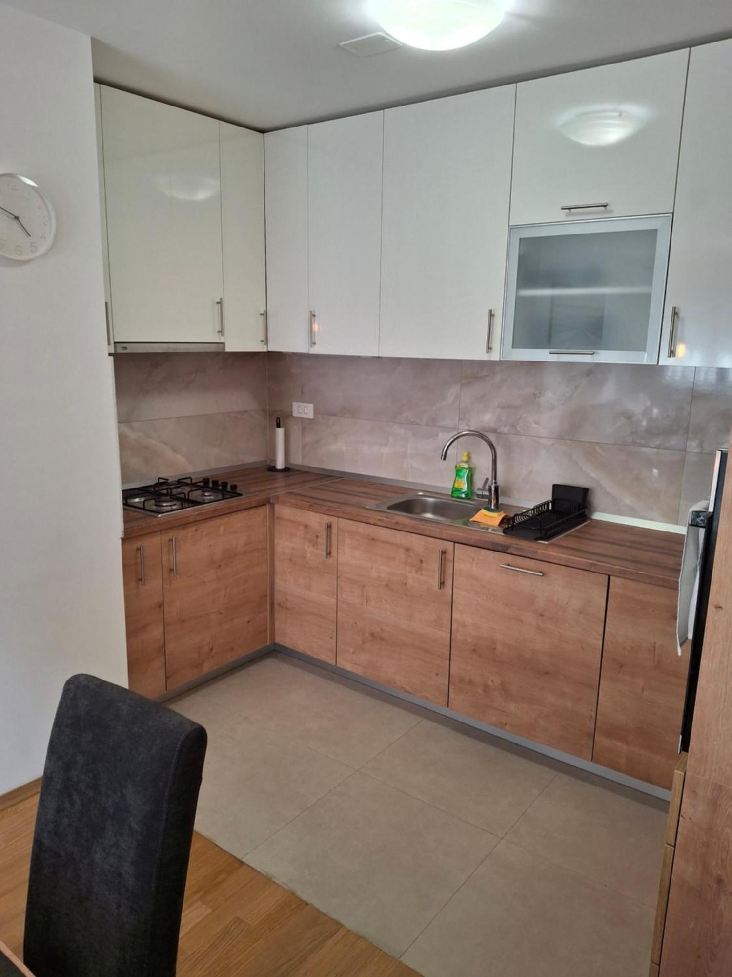 Nina Apartamento Zagreb
