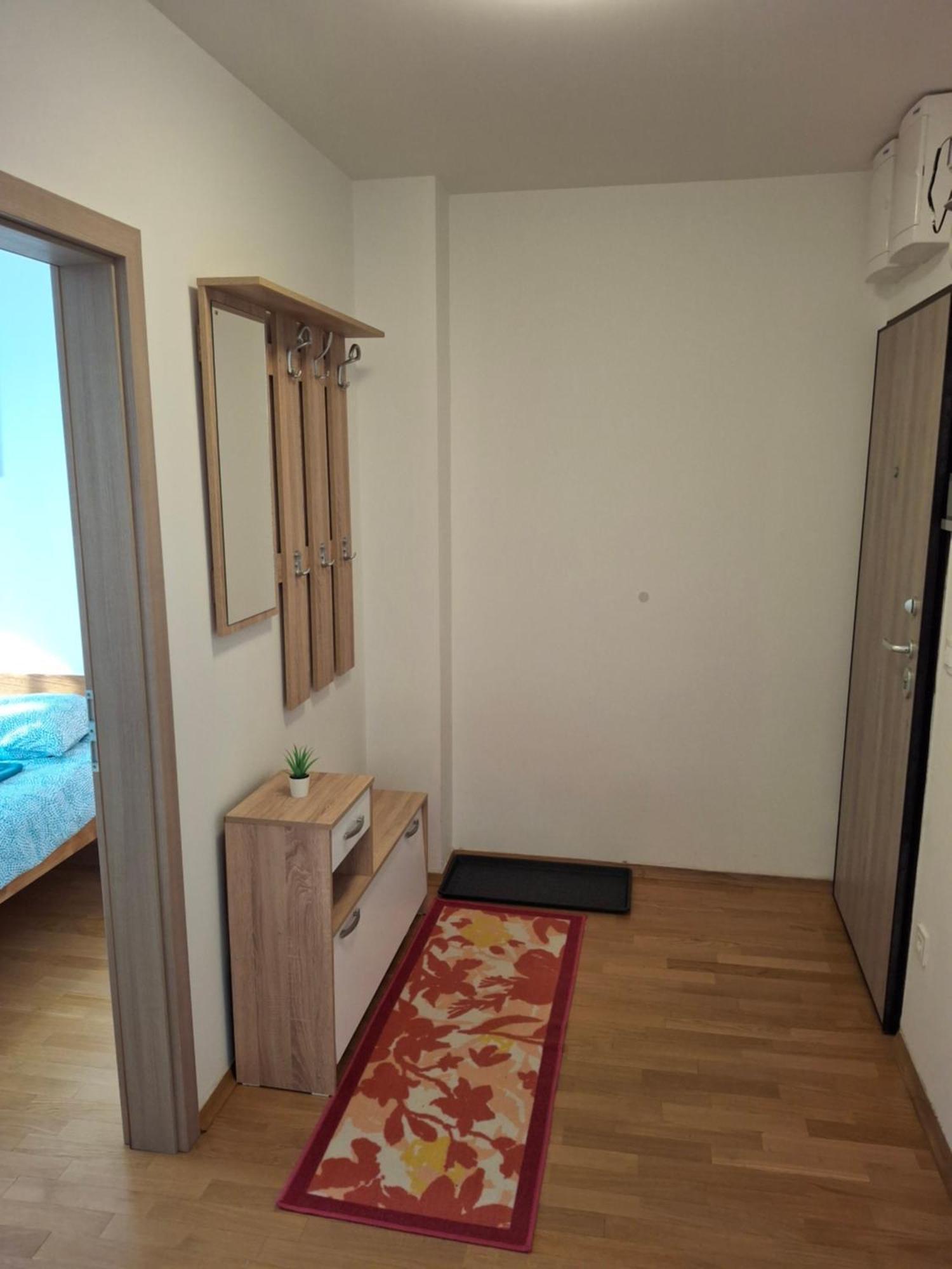 Apartamento Nina Zagreb