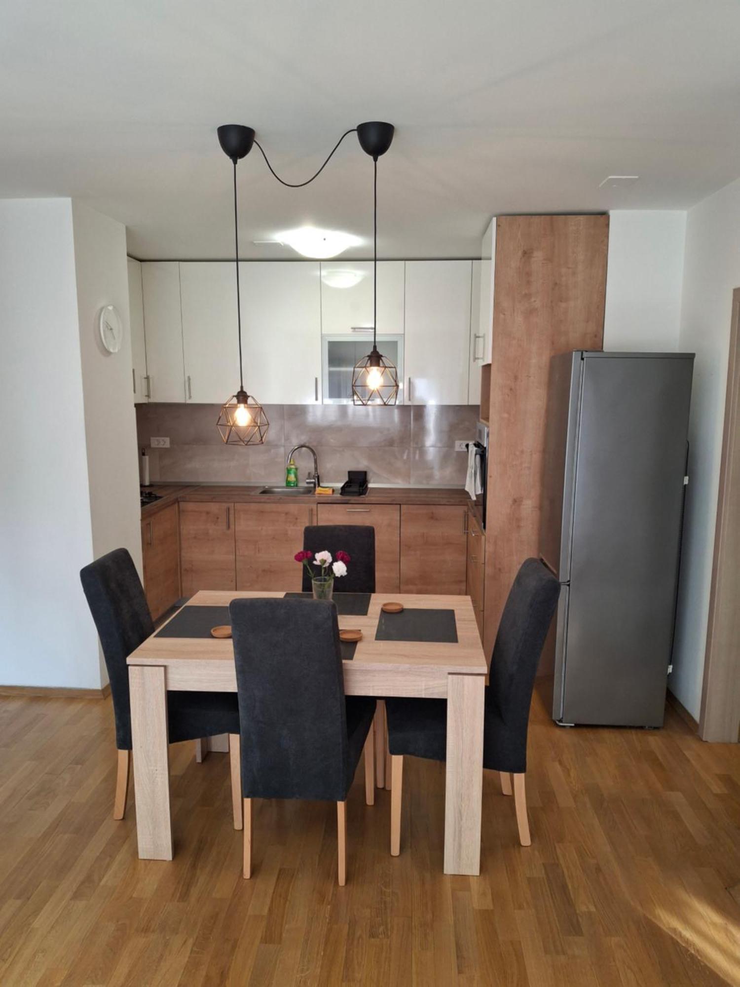 Apartamento Nina