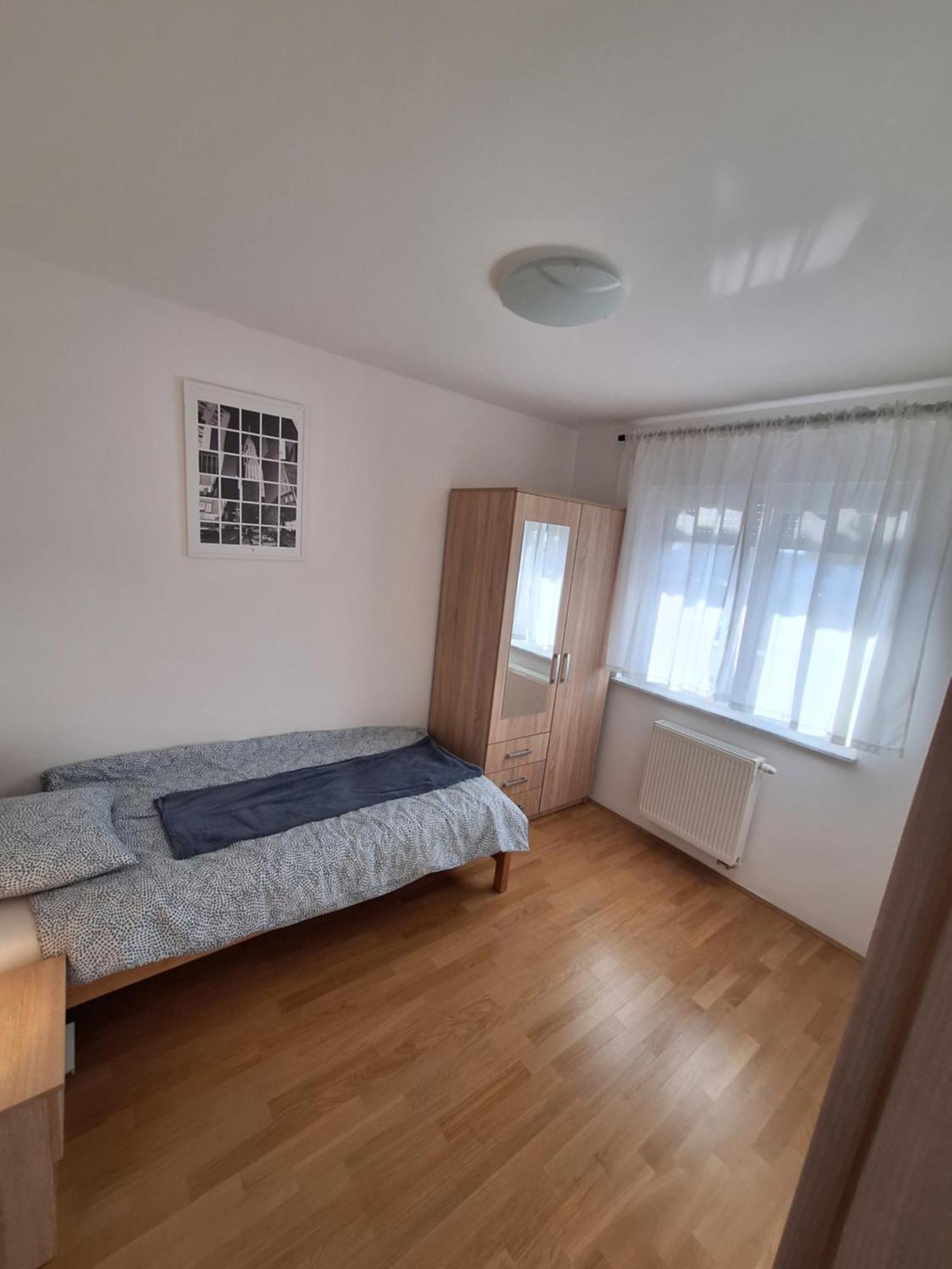 Apartamento Nina *
