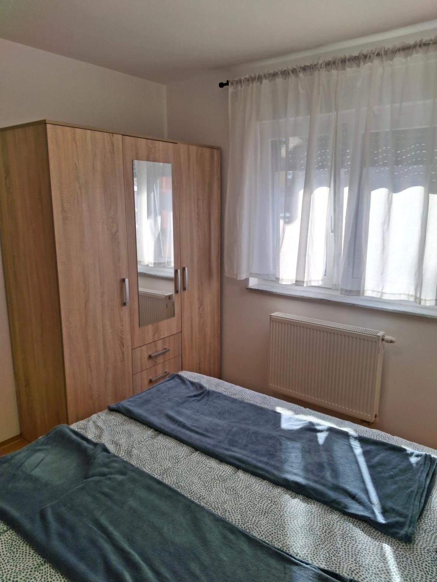 Apartamento Nina