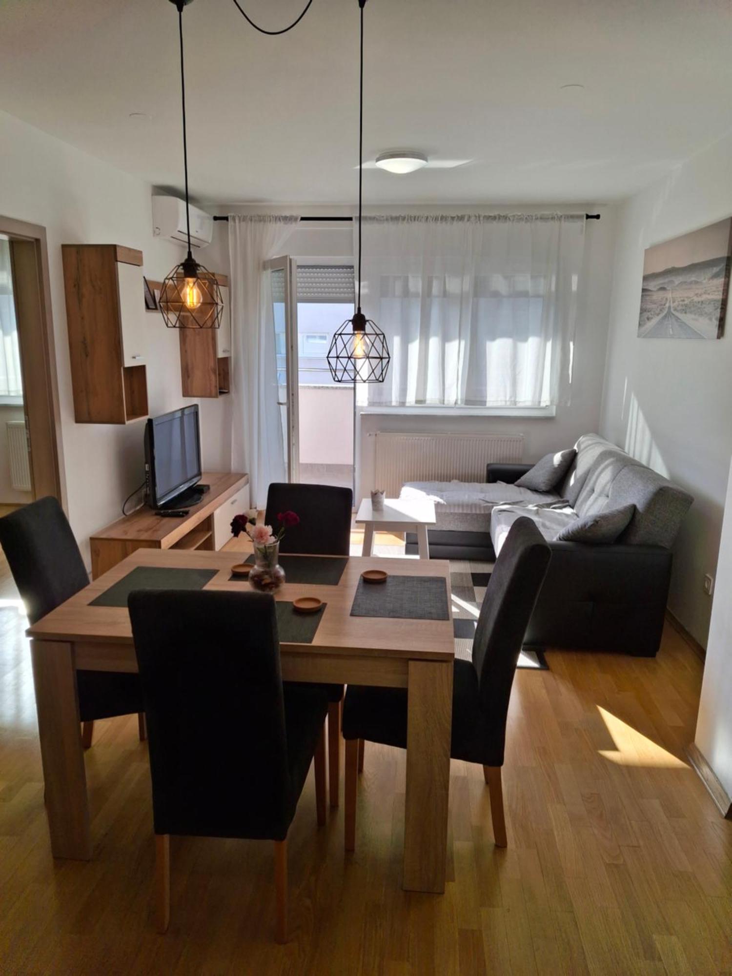 Nina Apartamento *