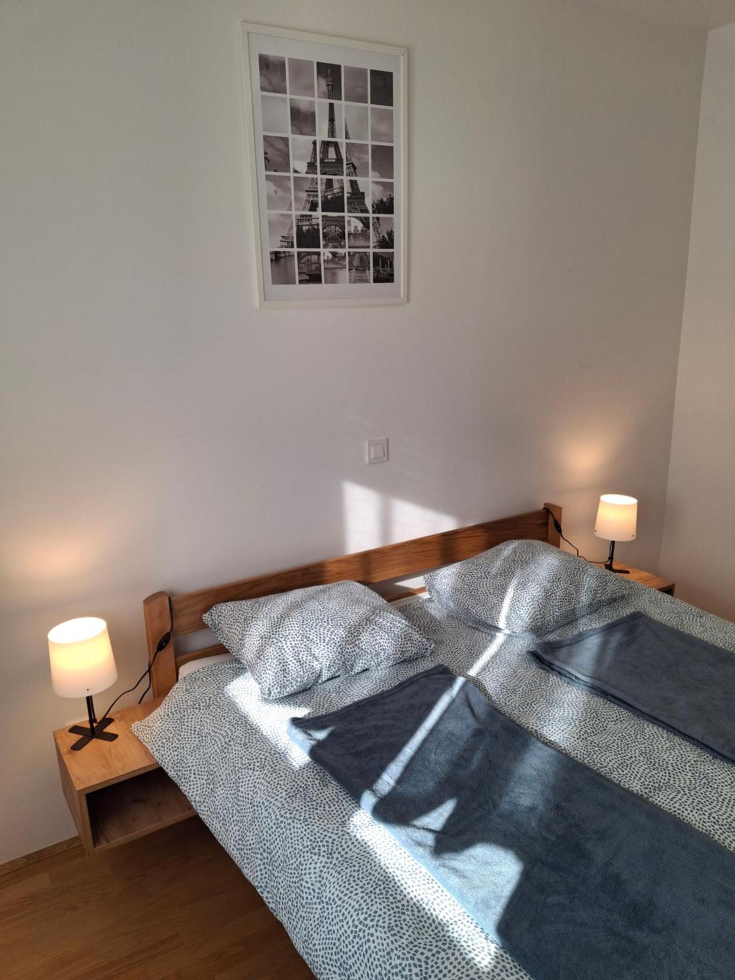 Apartamento Nina Zagreb