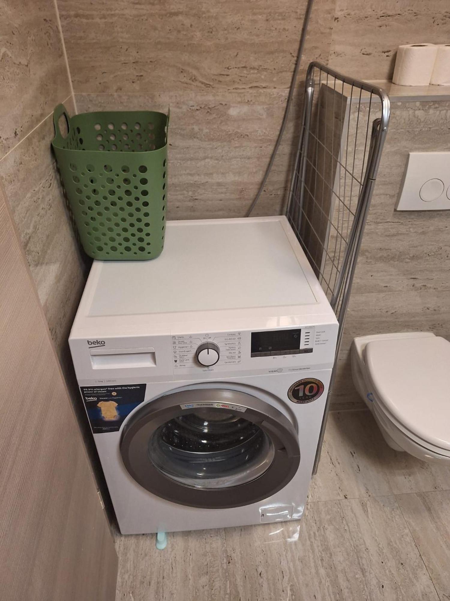 Apartamento Nina