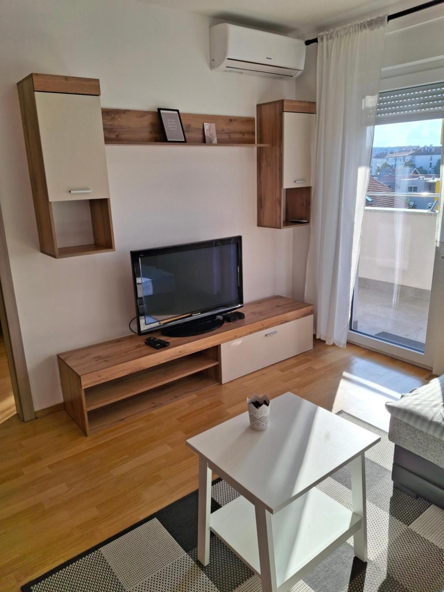 Apartamento Nina Zagreb